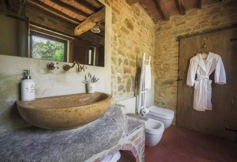 Casa Di Pan 6, Emma Villas