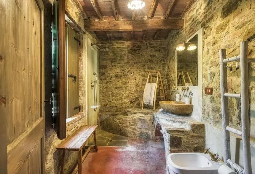 Casa Di Pan 6, Emma Villas