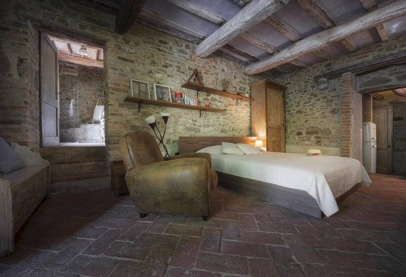 Casa Di Pan 6, Emma Villas