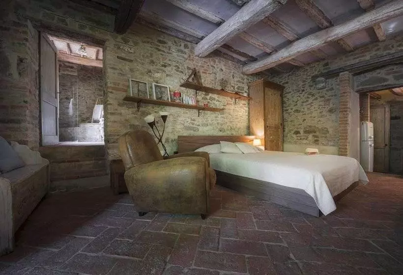 Casa Di Pan 6, Emma Villas