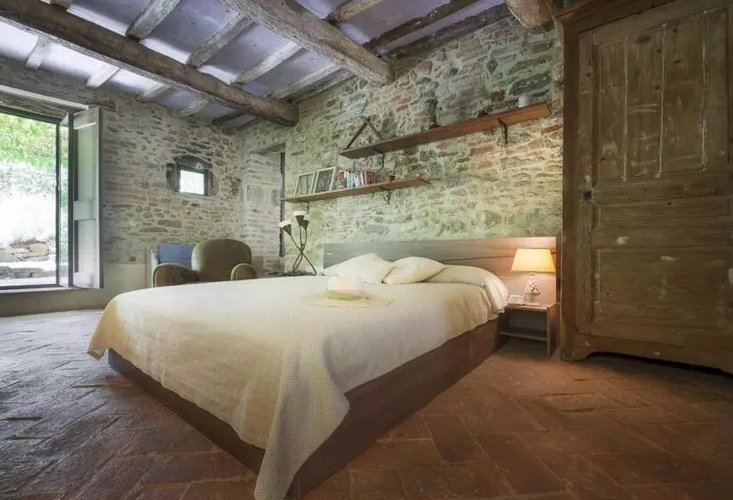 Casa Di Pan 6, Emma Villas