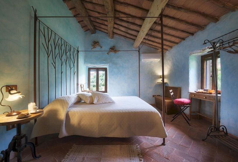 Casa Di Pan 6, Emma Villas