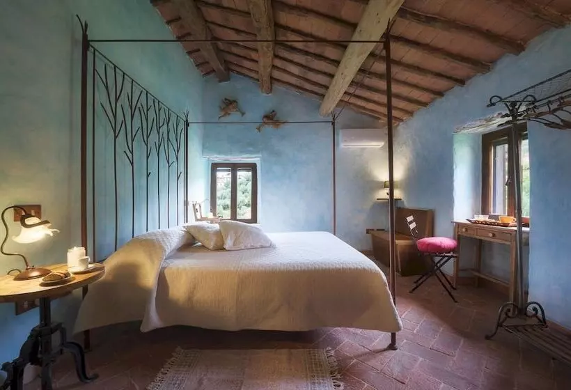 Casa Di Pan 6, Emma Villas