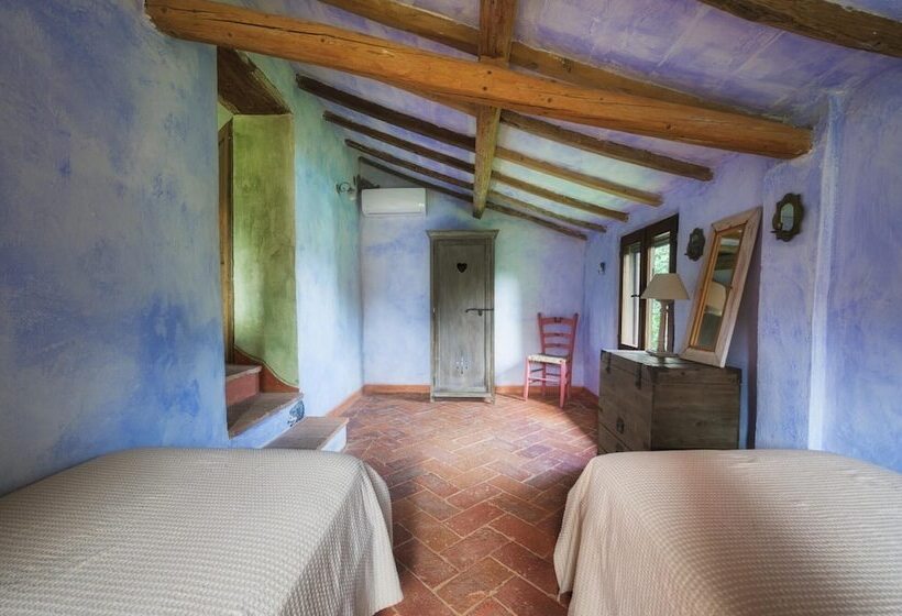 Casa Di Pan 6, Emma Villas