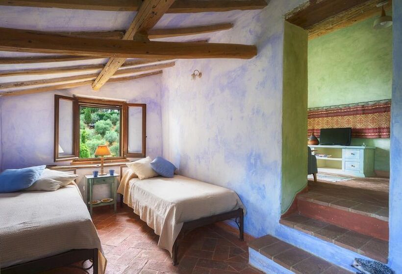 Casa Di Pan 6, Emma Villas