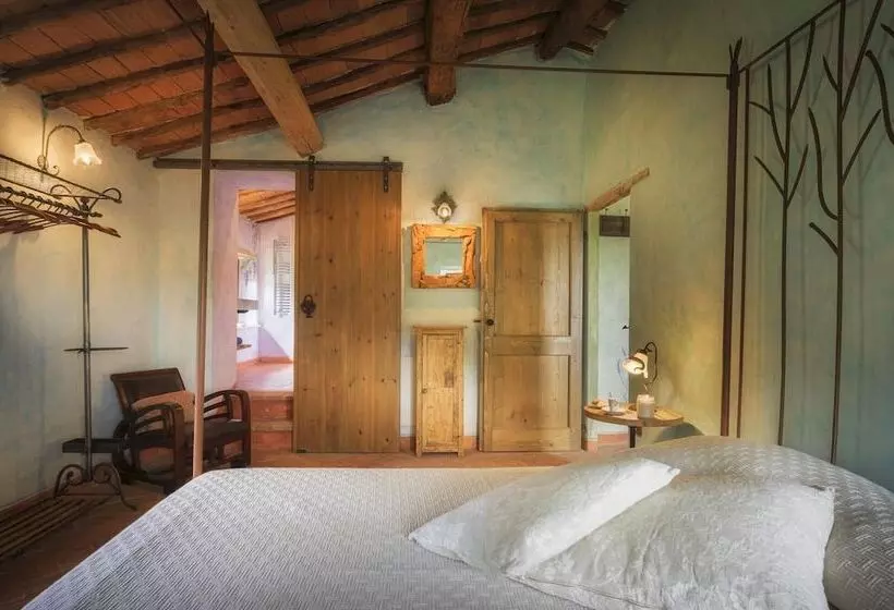 Casa Di Pan 6, Emma Villas