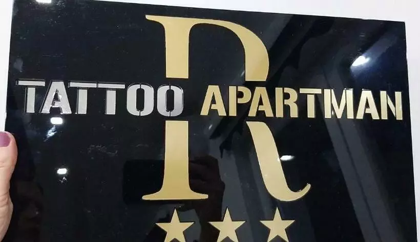 Apartman Tattoo R