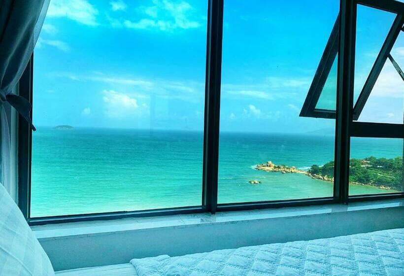 Comfortzone Apartment