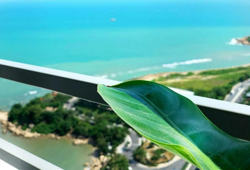 Comfortzone Apartment