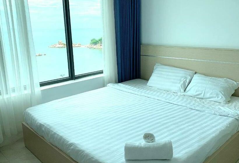 Comfortzone Apartment