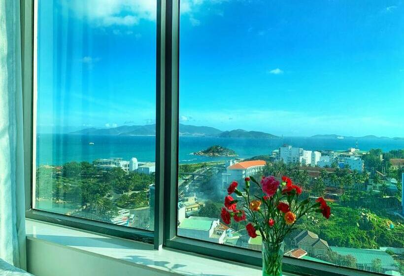 Comfortzone Apartment