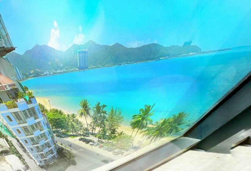 Comfortzone Apartment