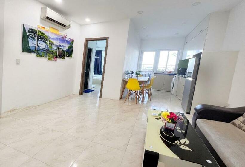 Comfortzone Apartment