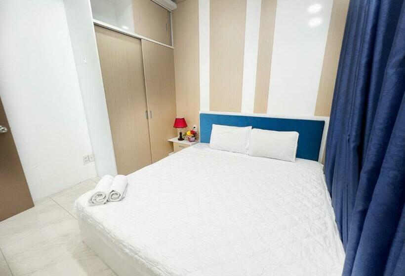 Comfortzone Apartment