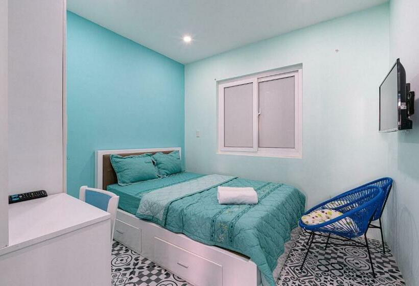 Comfortzone Apartment