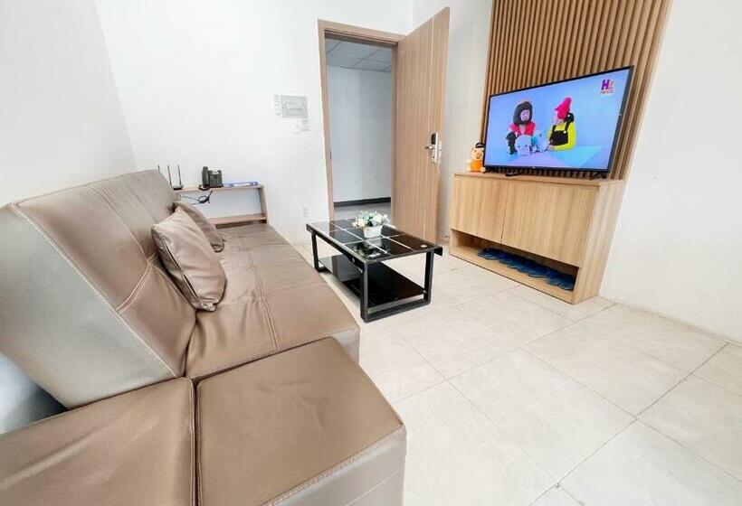 Comfortzone Apartment