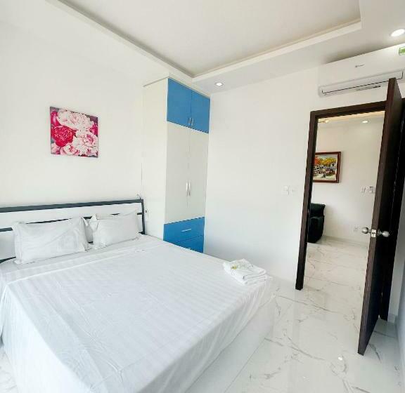 Comfortzone Apartment