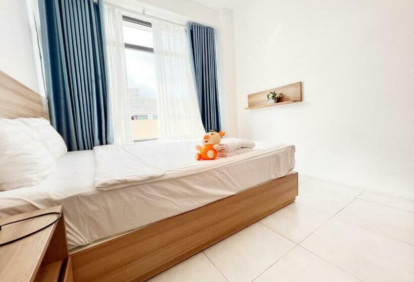 Comfortzone Apartment