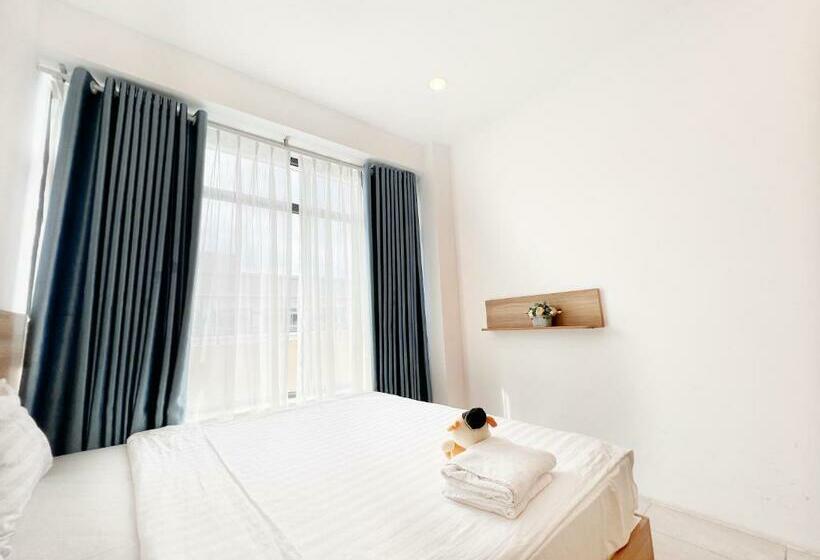 Comfortzone Apartment