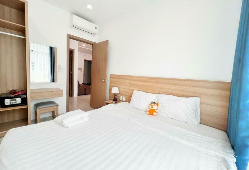 Comfortzone Apartment