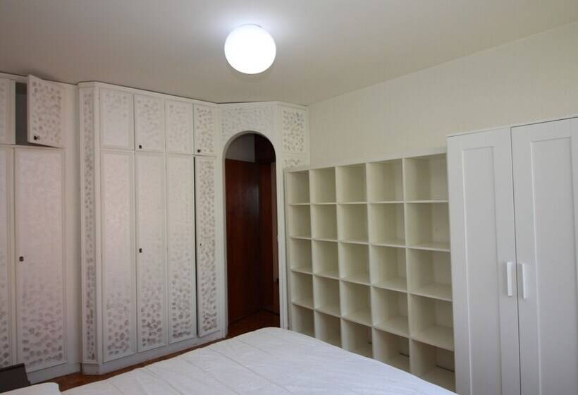 Lugano Blue Marine On Lake Shore