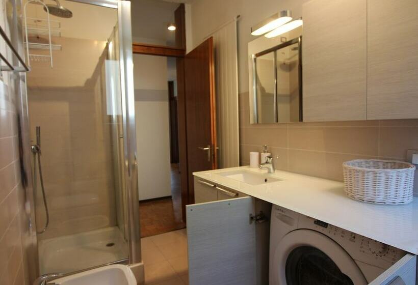 Lugano Blue Marine On Lake Shore