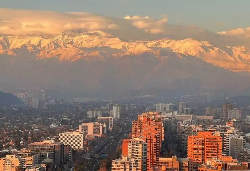 Luxury Apartment 37th Floor En Distrito De Lujo