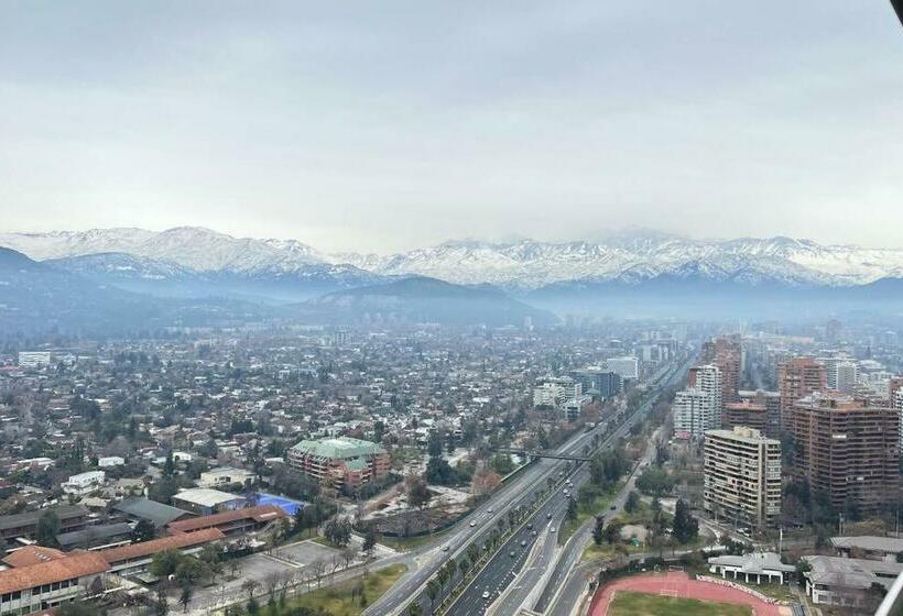 Luxury Apartment 37th Floor En Distrito De Lujo