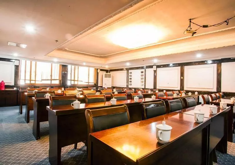 酒店 Greentree Inn Su Zhou Yangyuxiang