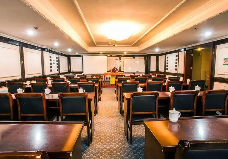 酒店 Greentree Inn Su Zhou Yangyuxiang