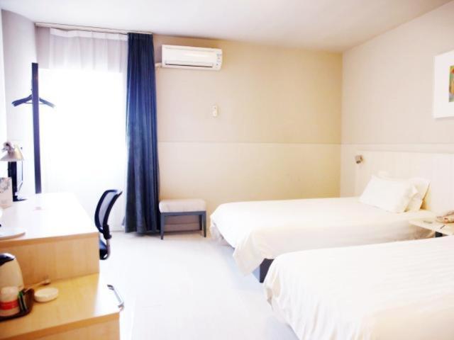 酒店 Jinjiang Inn Nanjing Jiangning Tianyin Avenue