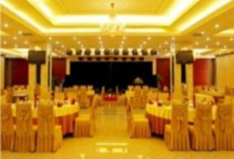 Hotel Wuhan Newport International