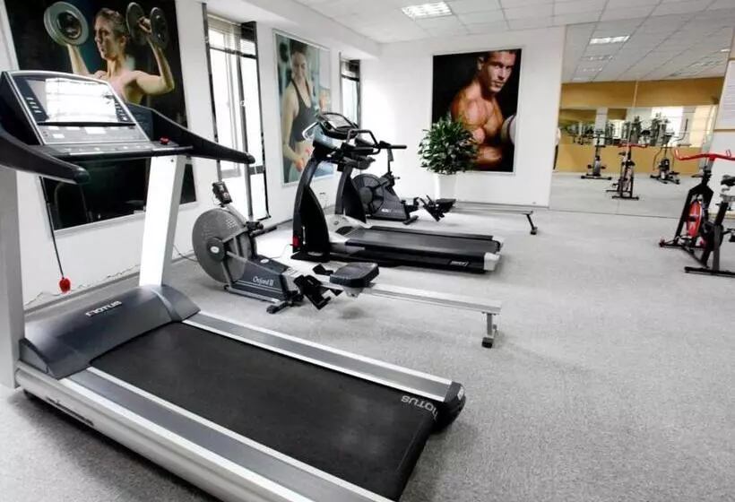 Szálloda The Cumberland Boutique