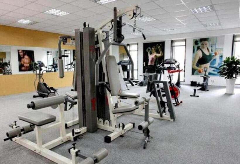 酒店 The Cumberland Boutique