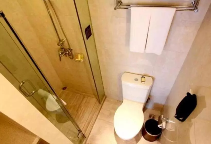 Szálloda The Cumberland Boutique