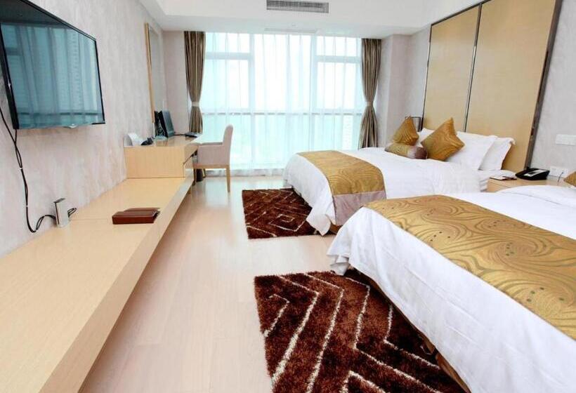 酒店 The Cumberland Boutique