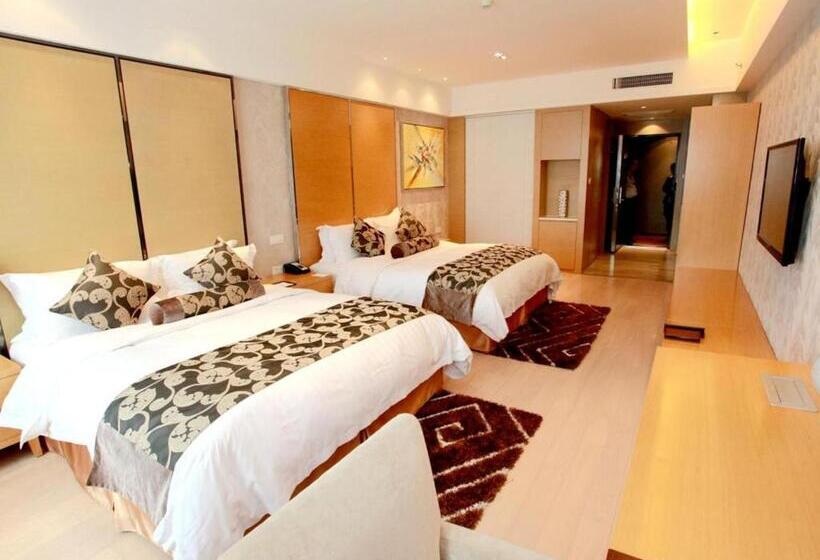 酒店 The Cumberland Boutique