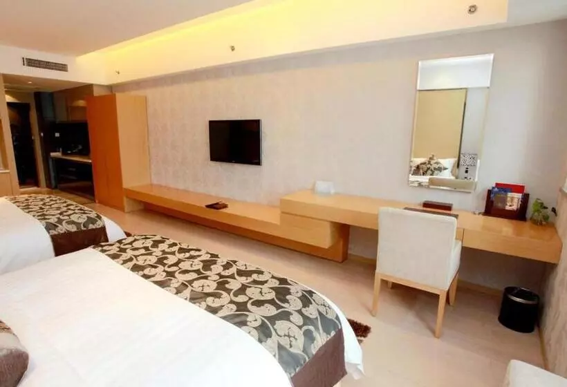 Szálloda The Cumberland Boutique