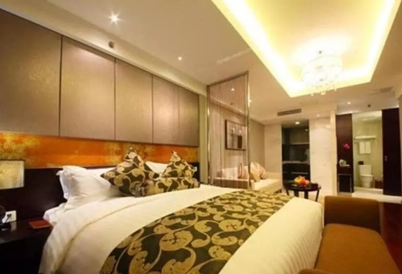 Szálloda The Cumberland Boutique