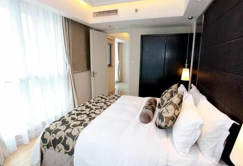 Szálloda The Cumberland Boutique