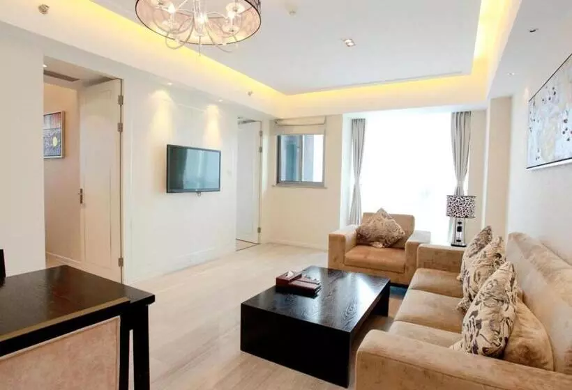 Szálloda The Cumberland Boutique