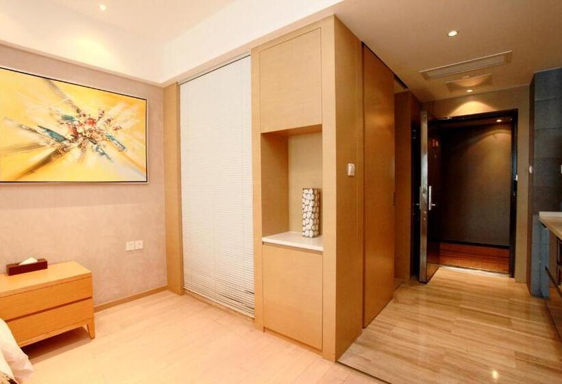 酒店 The Cumberland Boutique