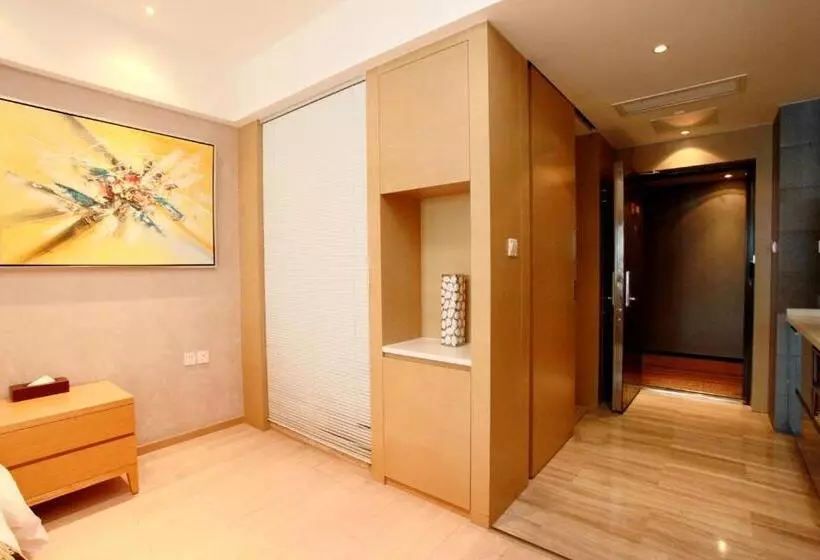 Szálloda The Cumberland Boutique