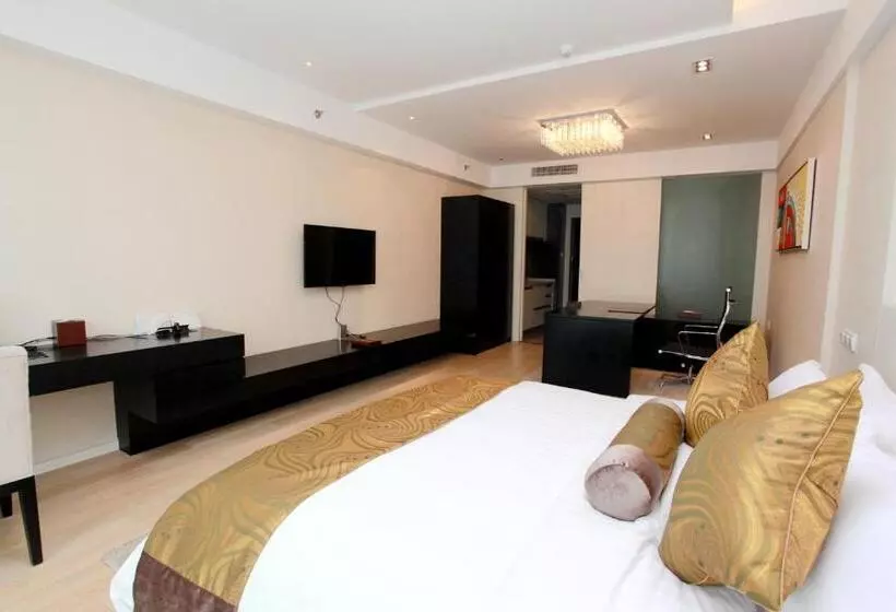 Szálloda The Cumberland Boutique