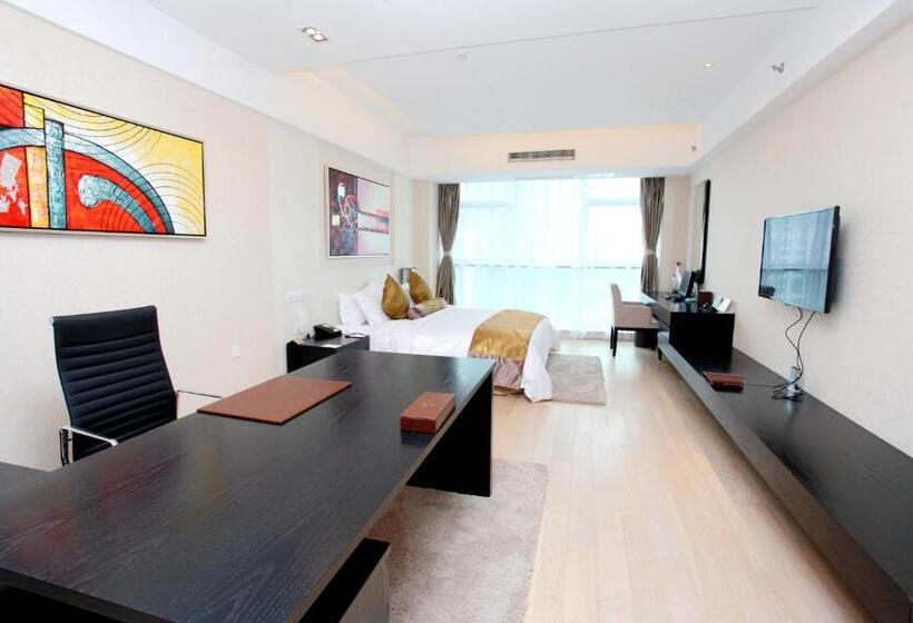 酒店 The Cumberland Boutique