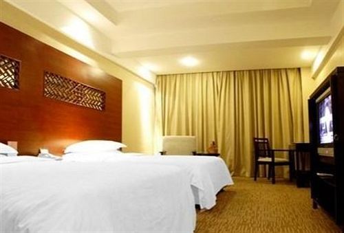 Scholars Hotel Dushu Lake