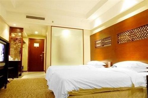 Scholars Hotel Dushu Lake