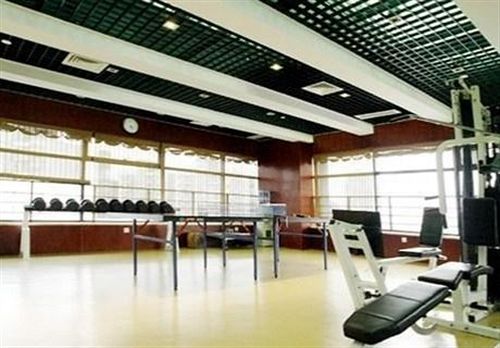 Scholars Hotel Dushu Lake