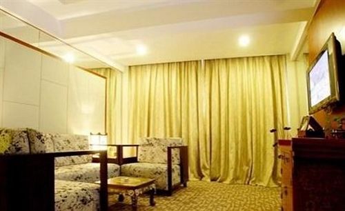 Scholars Hotel Dushu Lake