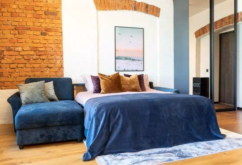 Pärnu Ringi 1 Exclusive City Centre Apartment
